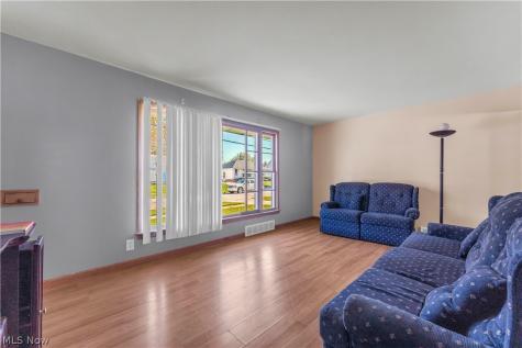 4366 W 182nd Street Cleveland OH 44135