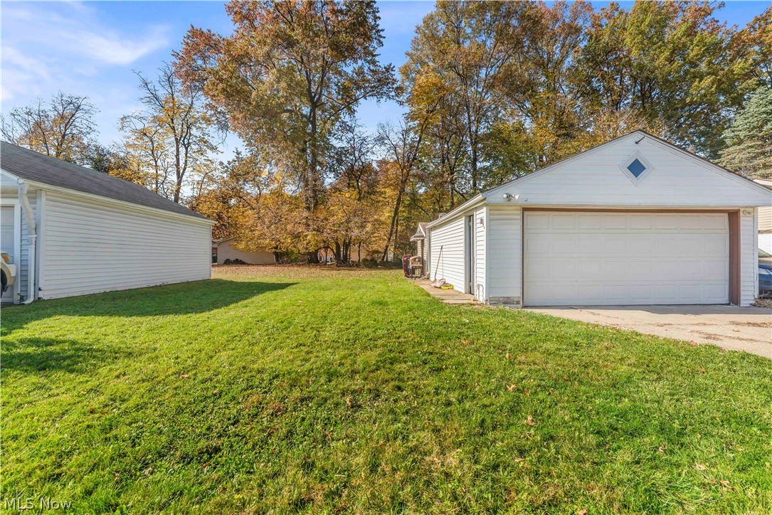 4366 W 182nd Street Cleveland OH 44135
