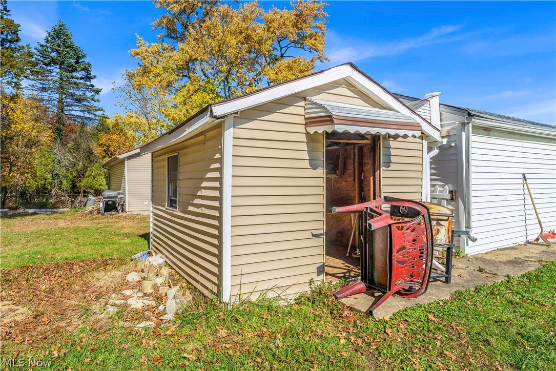 4366 W 182nd Street Cleveland OH 44135