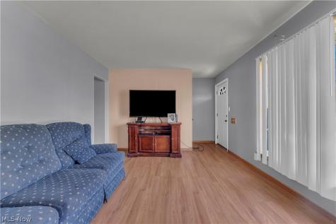 4366 W 182nd Street Cleveland OH 44135