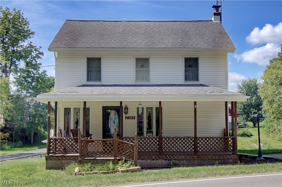2385 Valley Road Salem OH 44460