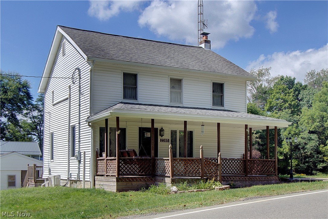 2385 Valley Road Salem OH 44460