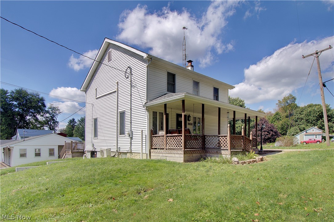 2385 Valley Road Salem OH 44460