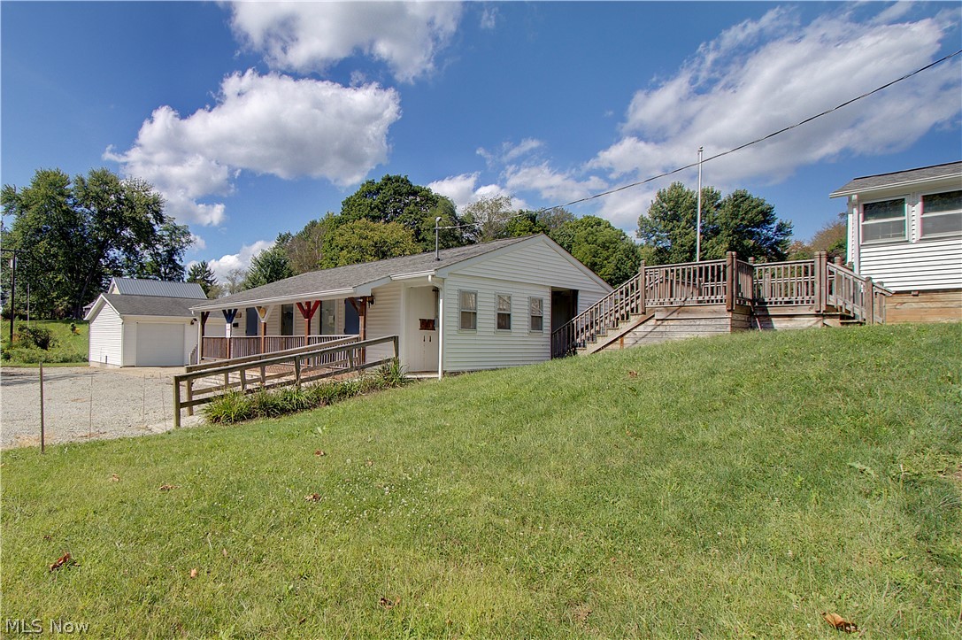 2385 Valley Road Salem OH 44460