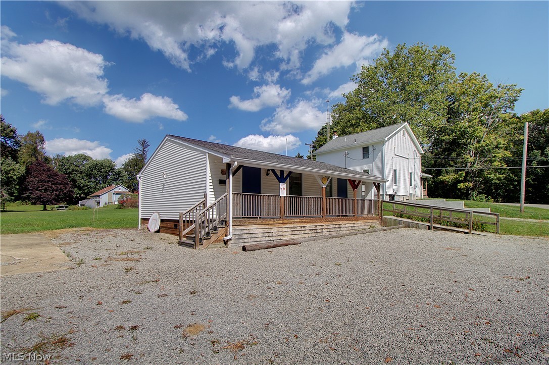 2385 Valley Road Salem OH 44460