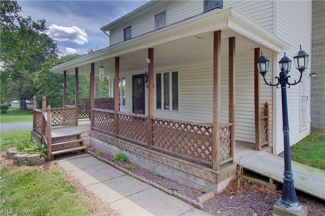 2385 Valley Road Salem OH 44460