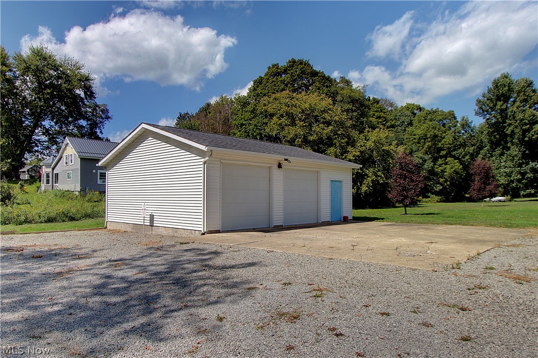 2385 Valley Road Salem OH 44460