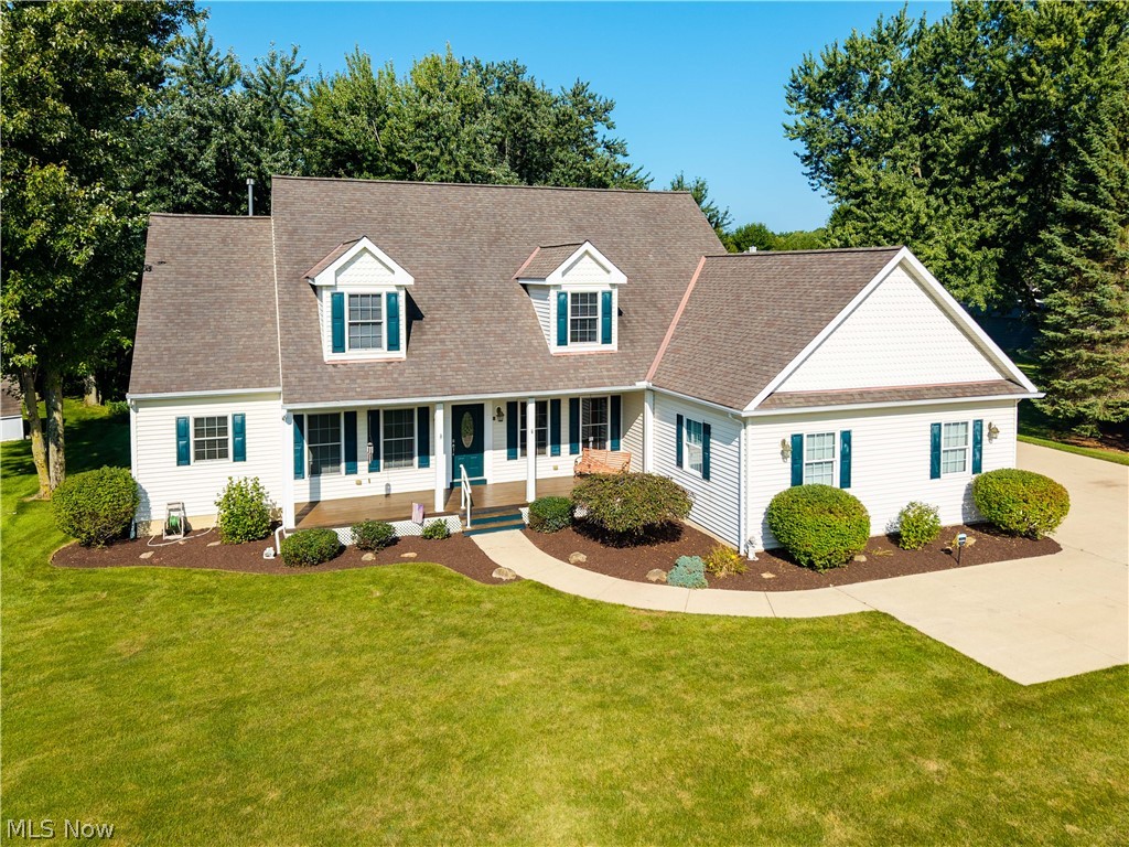 2520 Center Road Avon OH 44011