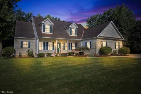 2520 Center Road Avon OH 44011