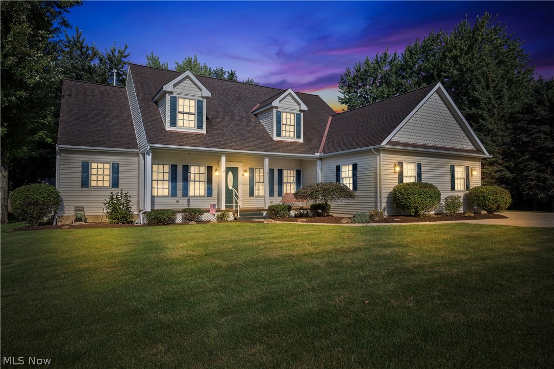 2520 Center Road Avon OH 44011