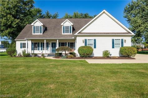 2520 Center Road Avon OH 44011