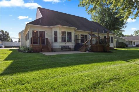 2520 Center Road Avon OH 44011