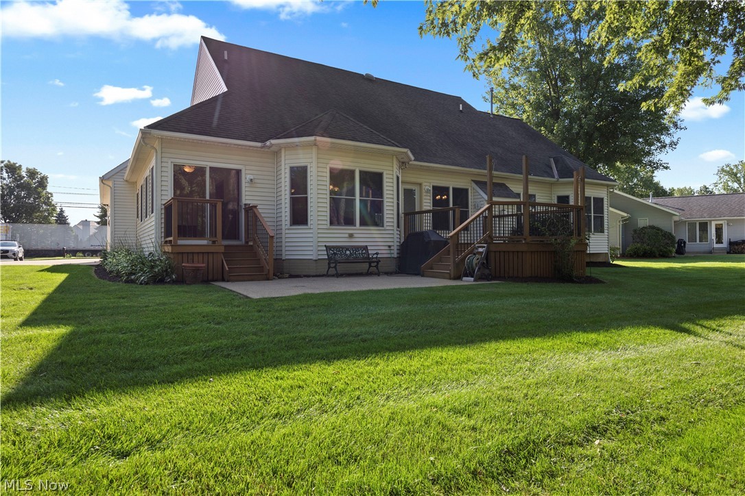 2520 Center Road Avon OH 44011