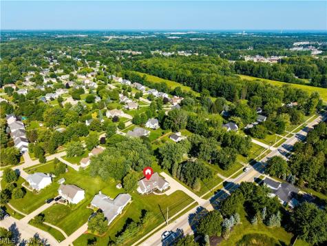 2520 Center Road Avon OH 44011