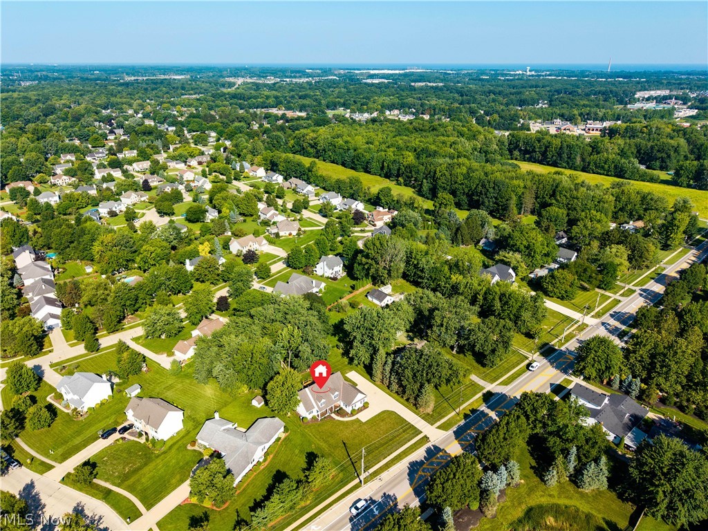 2520 Center Road Avon OH 44011