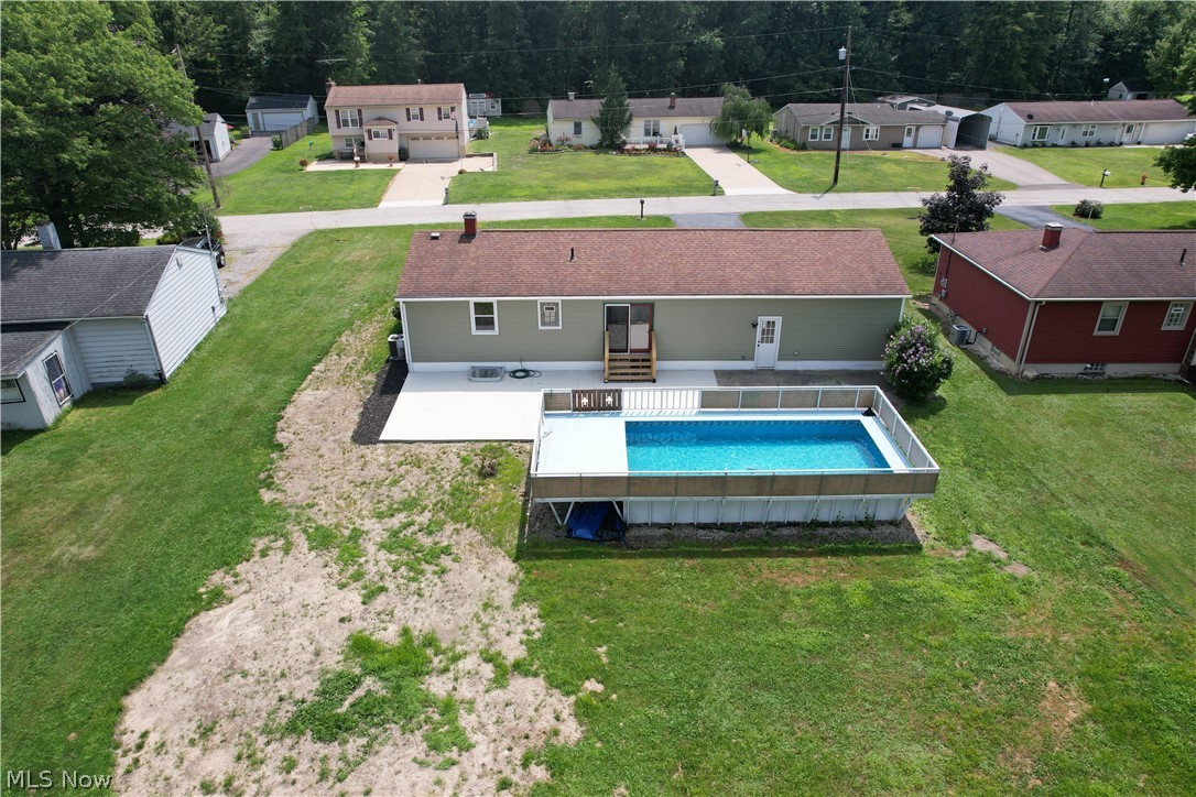 17964 Glendale Avenue Lake Milton OH 44429