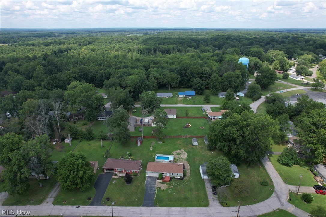 17964 Glendale Avenue Lake Milton OH 44429