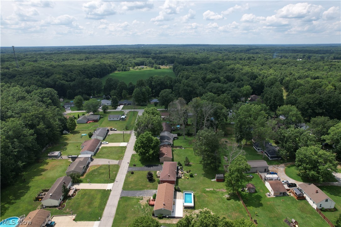17964 Glendale Avenue Lake Milton OH 44429