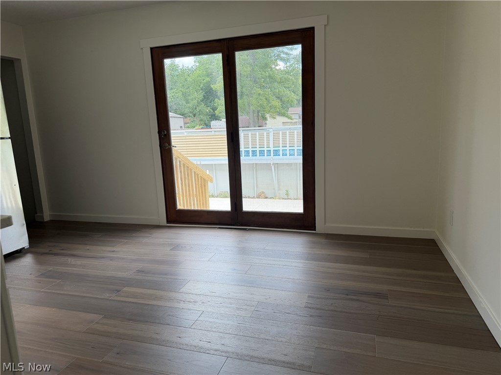 17964 Glendale Avenue Lake Milton OH 44429