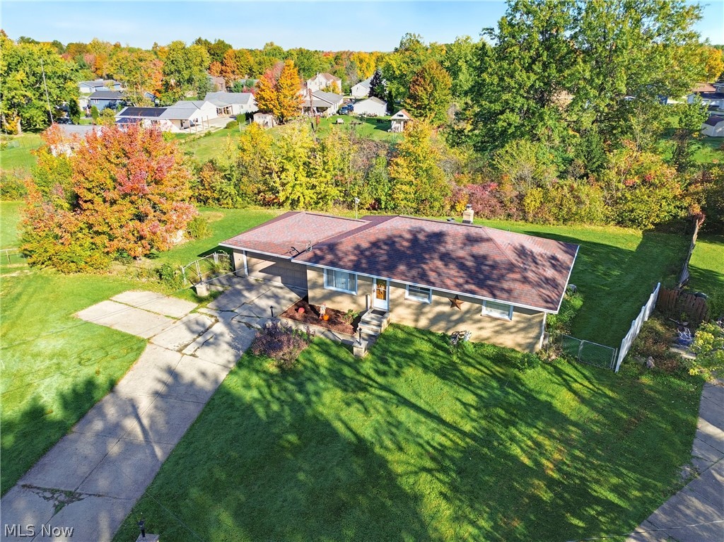 52 Bettie Lane Brunswick OH 44212