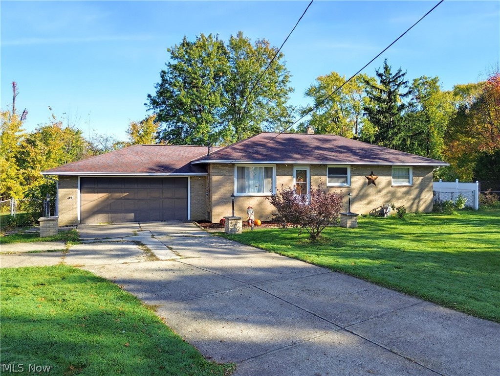 52 Bettie Lane Brunswick OH 44212