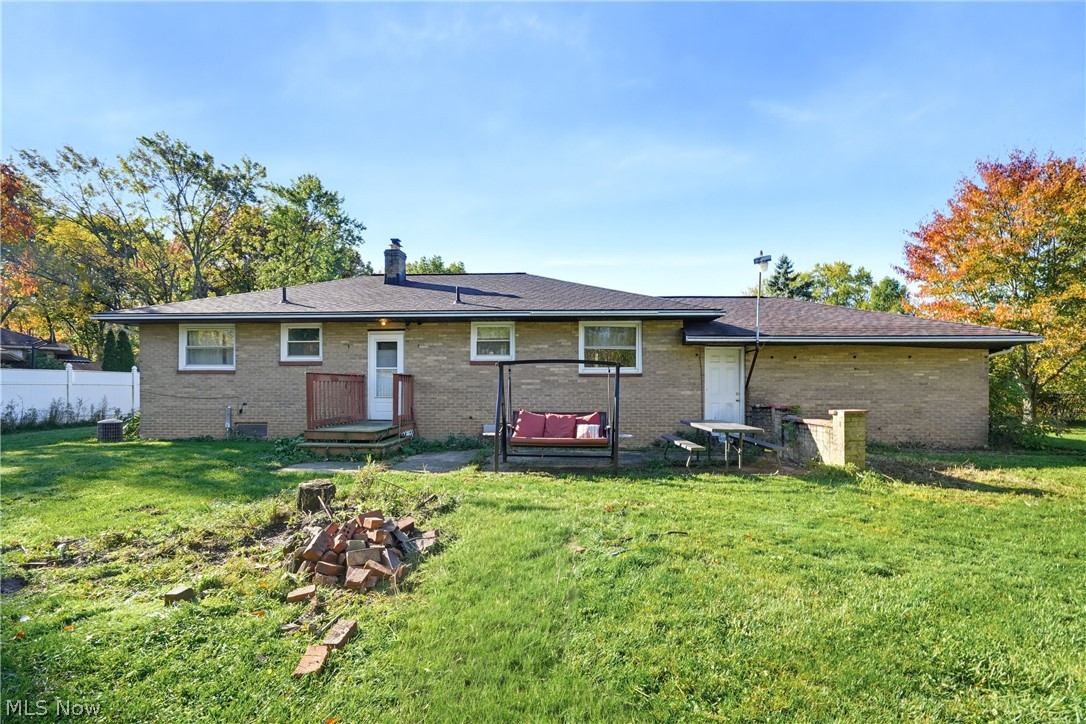 52 Bettie Lane Brunswick OH 44212
