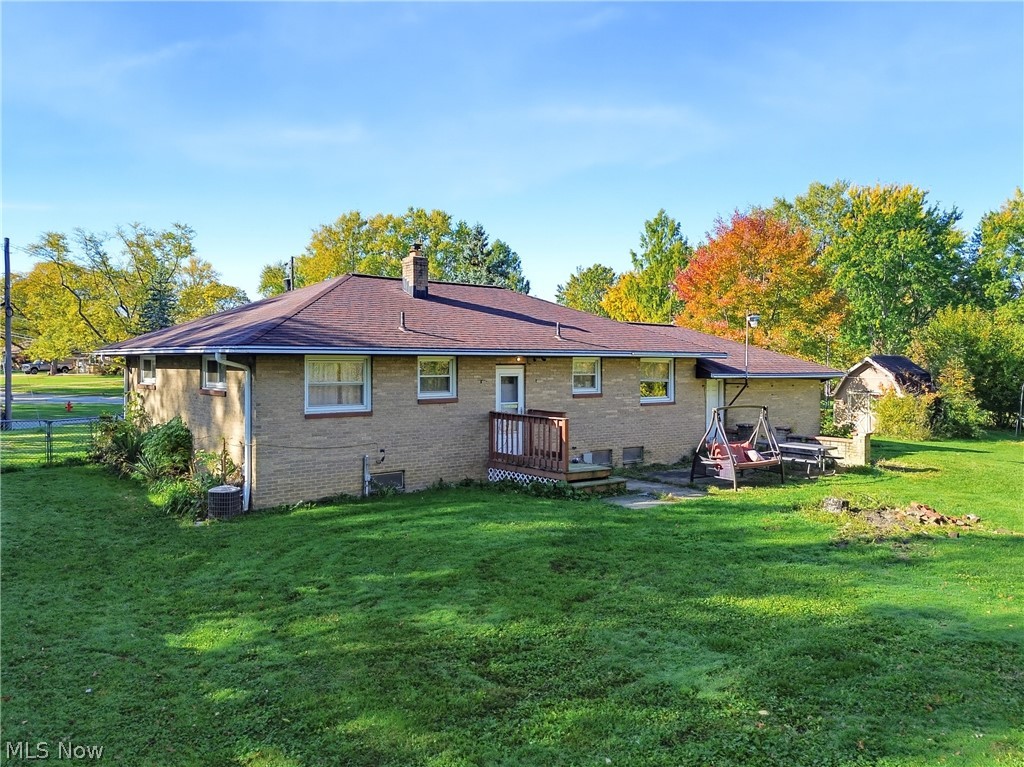 52 Bettie Lane Brunswick OH 44212