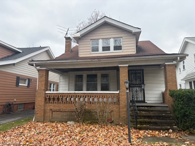 3604 Pennington Road Shaker Heights OH 44120