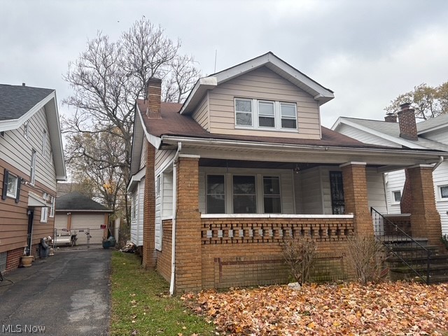 3604 Pennington Road Shaker Heights OH 44120