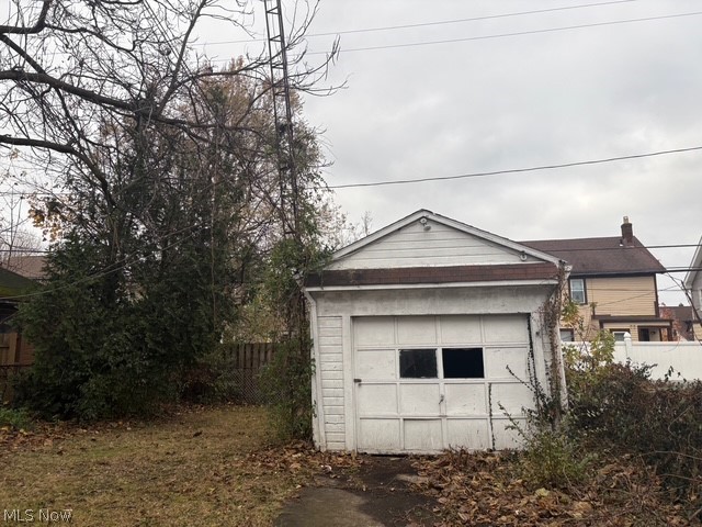 3604 Pennington Road Shaker Heights OH 44120