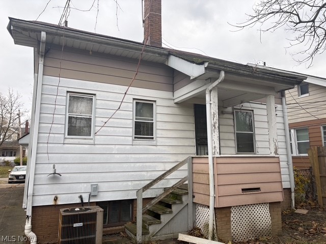 3604 Pennington Road Shaker Heights OH 44120