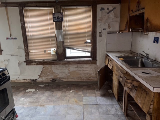 3604 Pennington Road Shaker Heights OH 44120