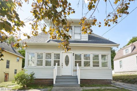 2154 12th Street SW Akron OH 44314