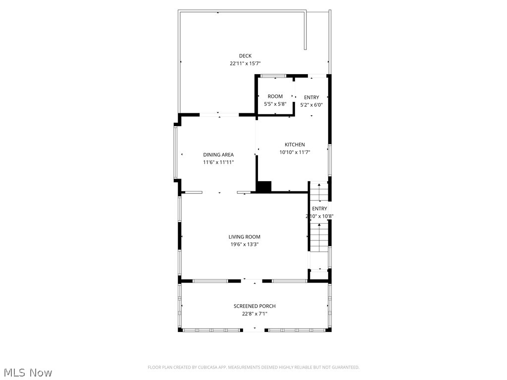 2154 12th Street SW Akron OH 44314