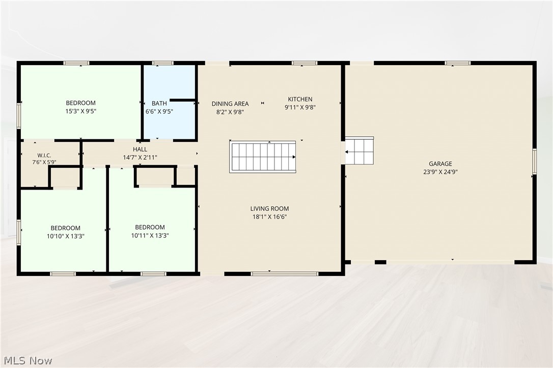 1075 River Road Lake Milton OH 44429