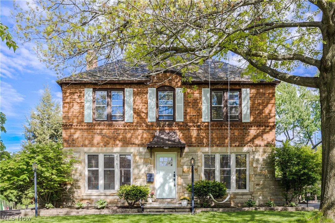 2561 Charney Road University Heights OH 44118