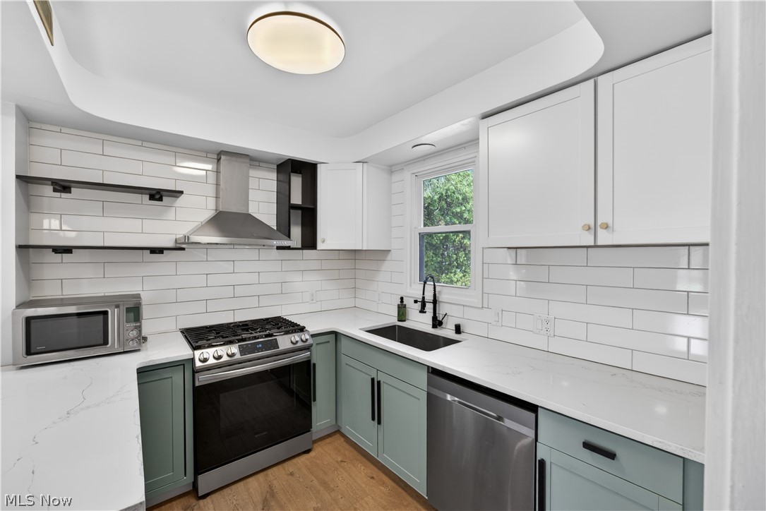 2561 Charney Road University Heights OH 44118