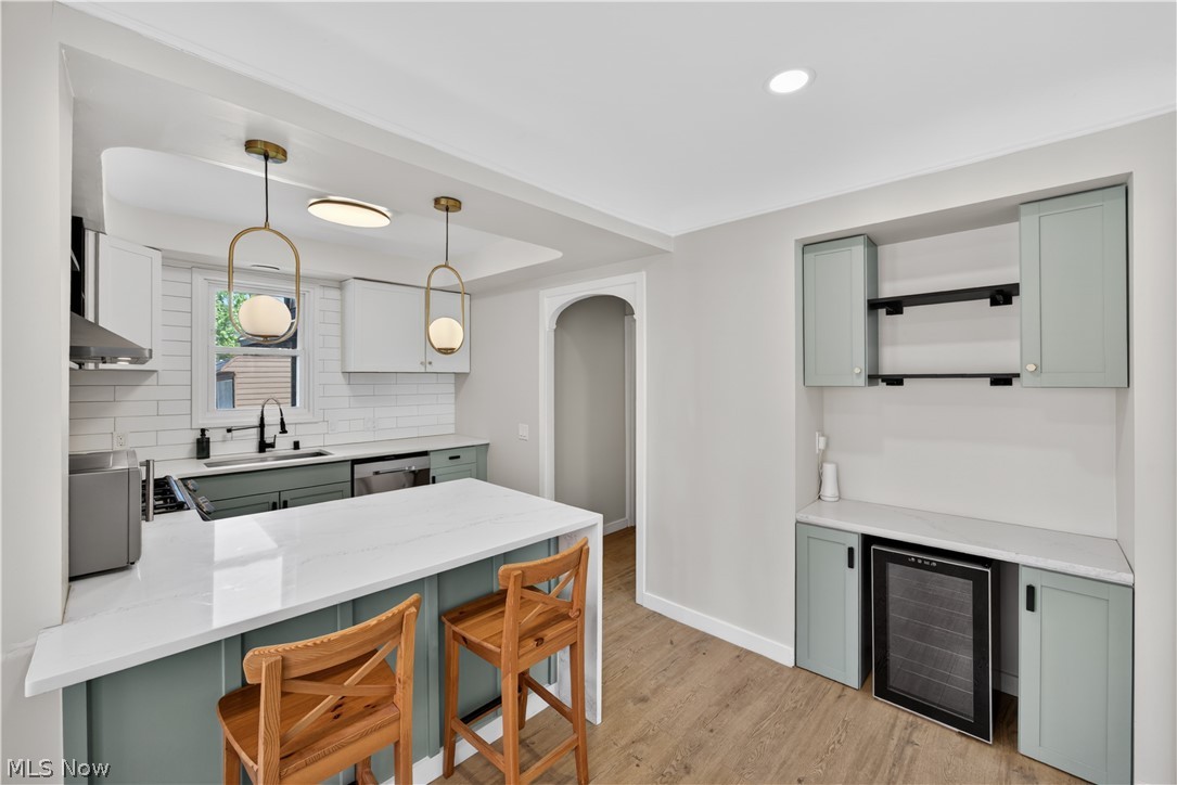 2561 Charney Road University Heights OH 44118
