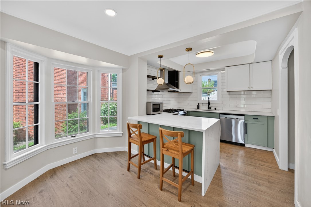 2561 Charney Road University Heights OH 44118