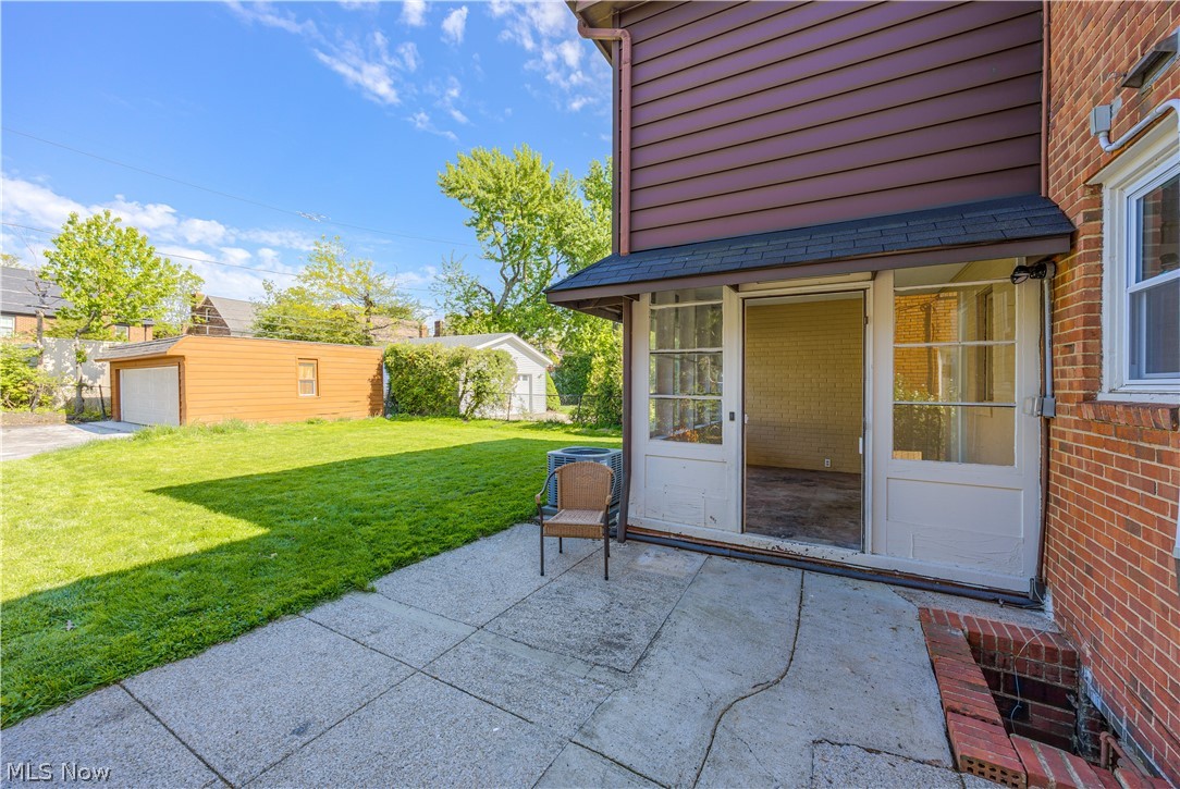 2561 Charney Road University Heights OH 44118