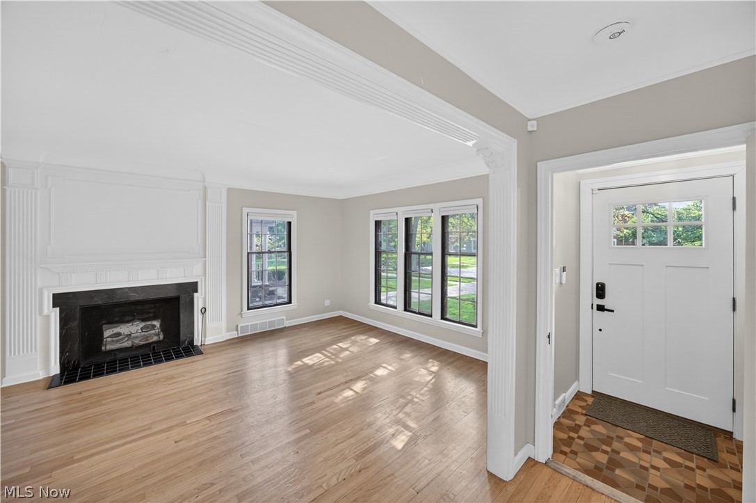 2561 Charney Road University Heights OH 44118
