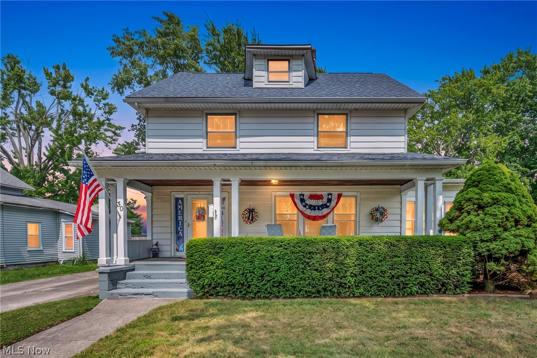 30 State Street Norwalk OH 44857