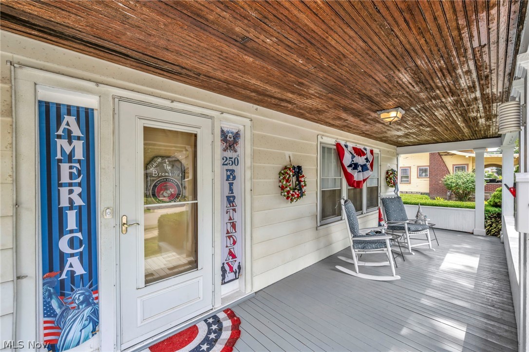 30 State Street Norwalk OH 44857