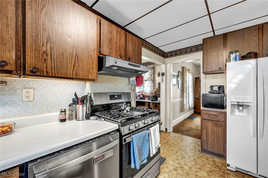 30 State Street Norwalk OH 44857