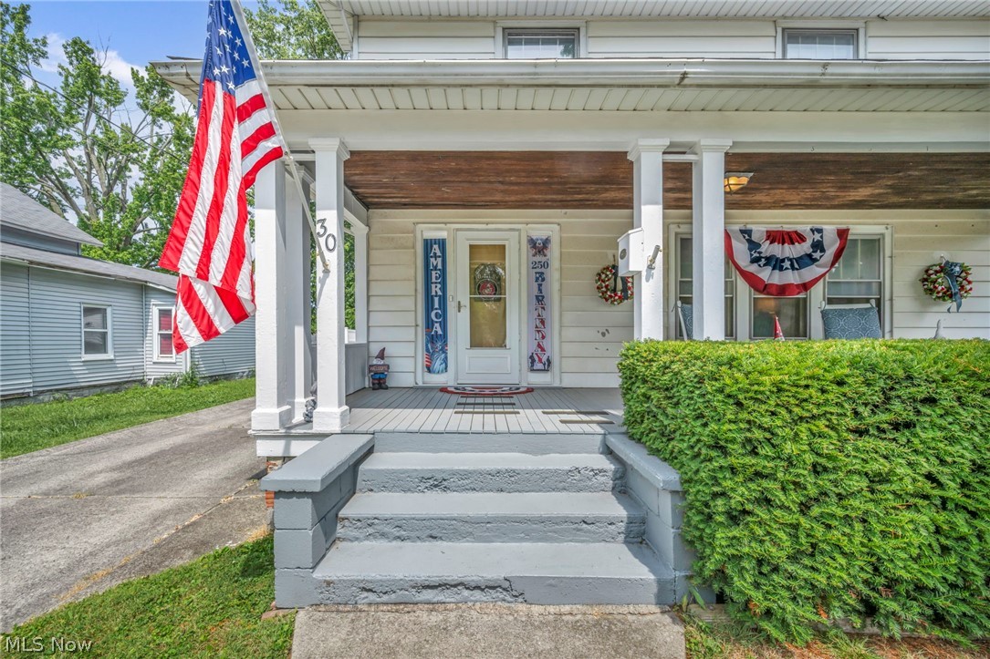 30 State Street Norwalk OH 44857