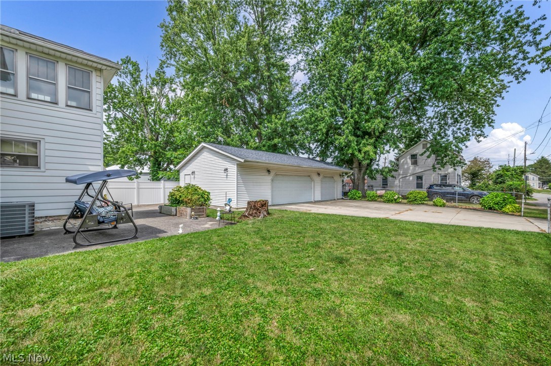 30 State Street Norwalk OH 44857