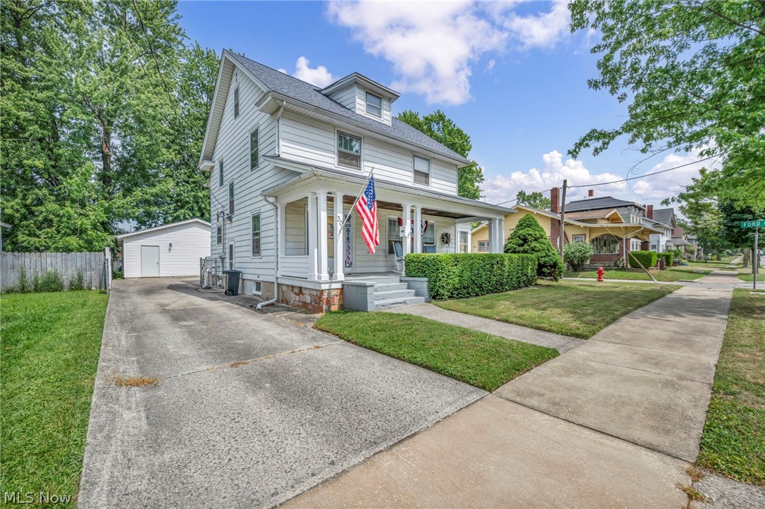 30 State Street Norwalk OH 44857
