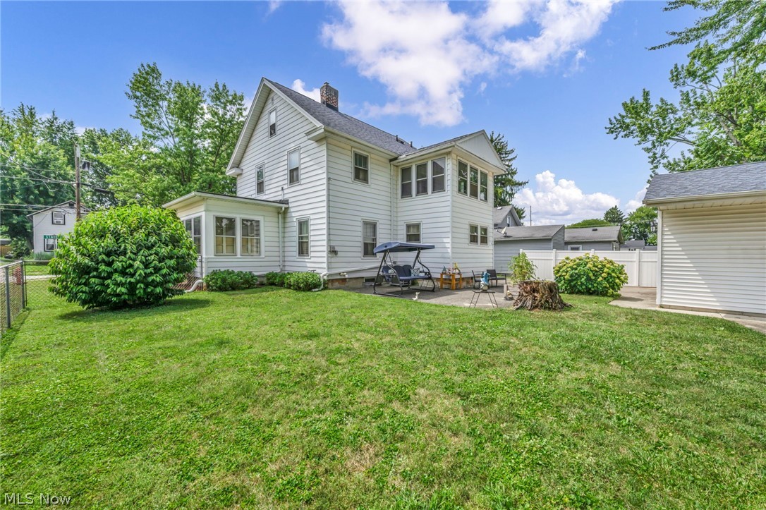 30 State Street Norwalk OH 44857