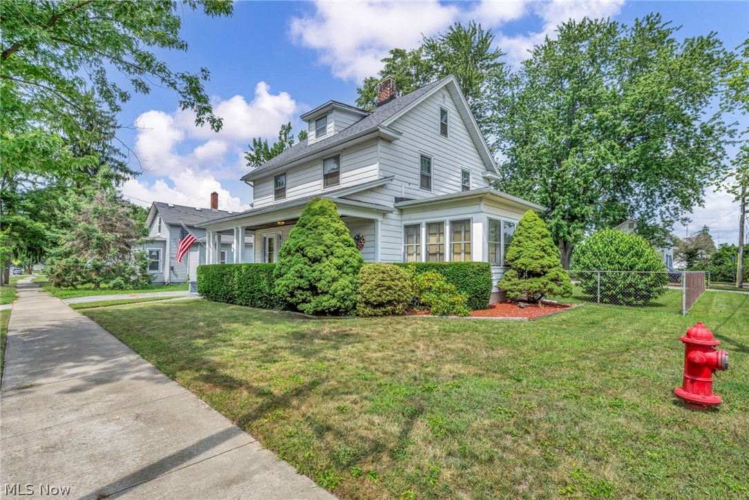 30 State Street Norwalk OH 44857