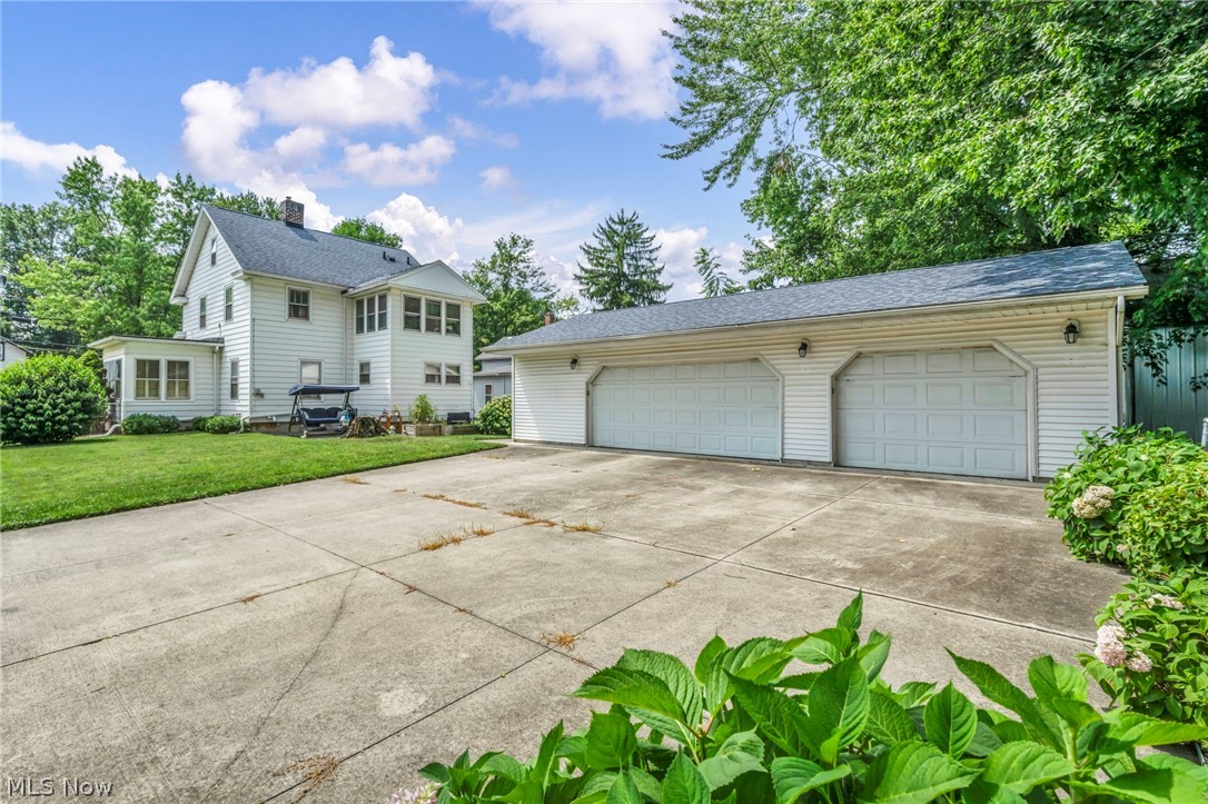 30 State Street Norwalk OH 44857